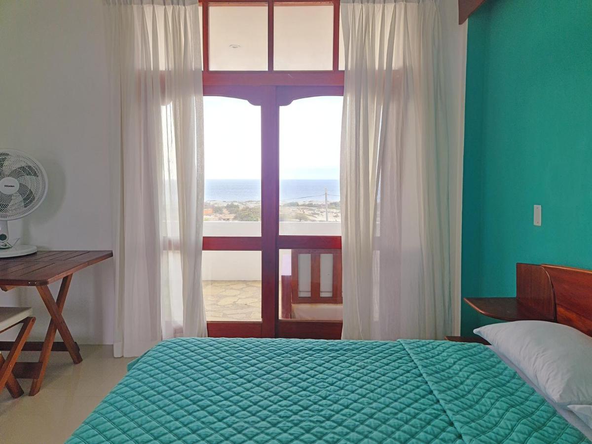 La Colina Hotel Los Órganos Extérieur photo