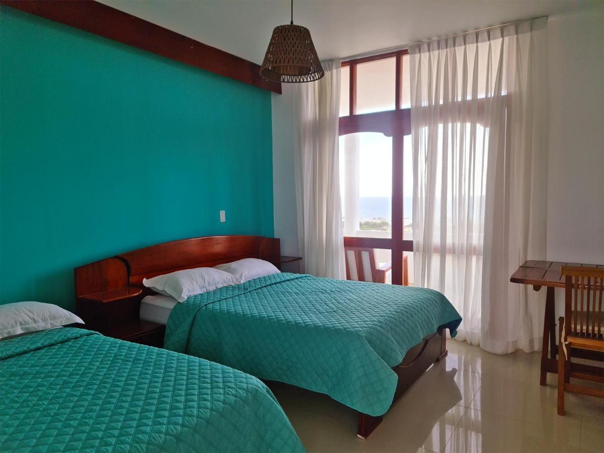 La Colina Hotel Los Órganos Extérieur photo